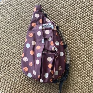 Kavu Sling Backpack